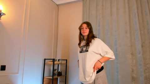 dollybigge @ chaturbate on 20241116