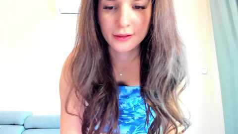 elaanna @ chaturbate on 20241116
