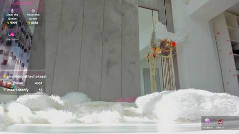 eva_teilor @ chaturbate on 20241116