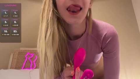 girl_i_am @ chaturbate on 20241116