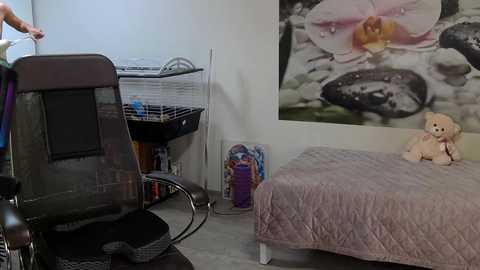 jennycutey @ chaturbate on 20241116