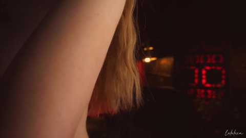 lalalexa @ chaturbate on 20241116