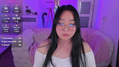 mei_honey @ chaturbate on 20241116