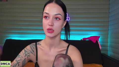 meowluv @ chaturbate on 20241116