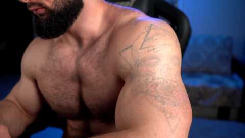 mike0xx @ chaturbate on 20241116