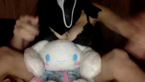 petite_aurora1 @ chaturbate on 20241116