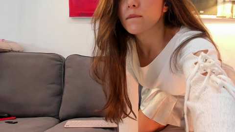 raychell_black @ chaturbate on 20241116