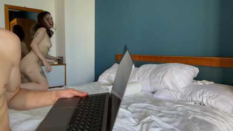 rxhaze @ chaturbate on 20241116