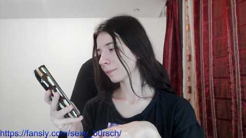 sexy_b0rsch @ chaturbate on 20241116