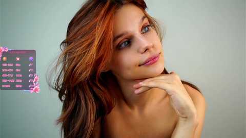 willalwaysloveyouuuuu @ chaturbate on 20241116