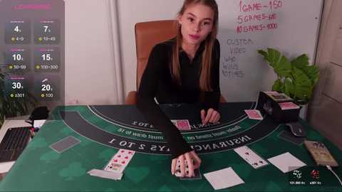 abby_laker @ chaturbate on 20241117