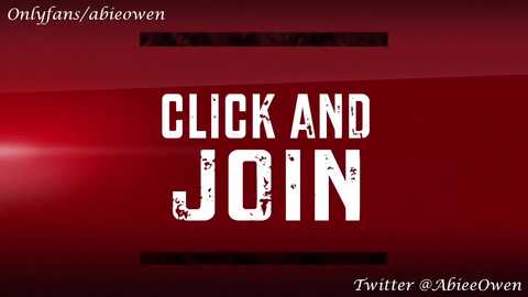 abie_owen @ chaturbate on 20241117
