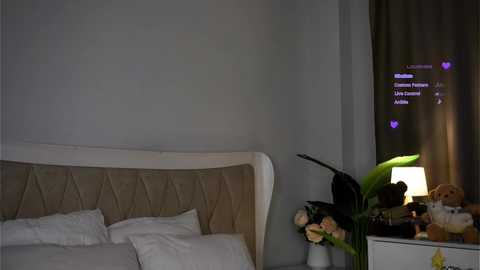 aislyfarran @ chaturbate on 20241117