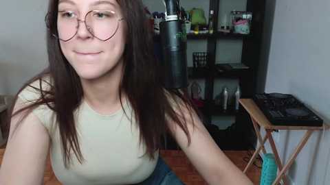 alexa_dream @ chaturbate on 20241117