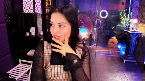 alma_pearl @ chaturbate on 20241117