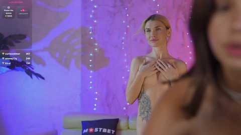 anabel2054 @ chaturbate on 20241117