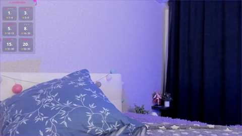 antoniafake @ chaturbate on 20241117