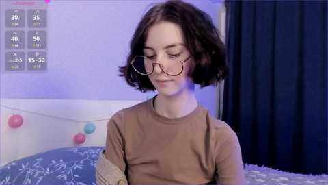 antoniafake @ chaturbate on 20241117