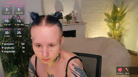 bennymurrh_ @ chaturbate on 20241117