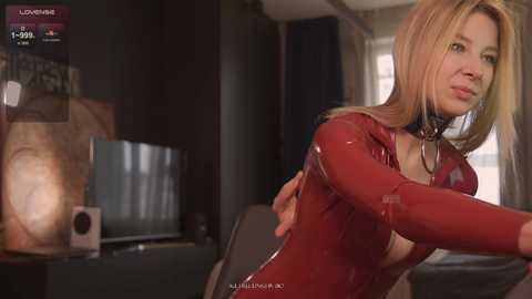 bronnica @ chaturbate on 20241117