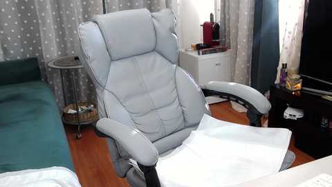 carrielovex @ chaturbate on 20241117