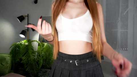 cirilada @ chaturbate on 20241117