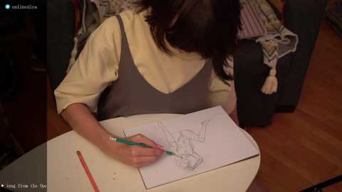 diruriru @ chaturbate on 20241117