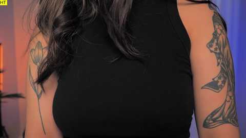 doubedeesarai @ chaturbate on 20241117