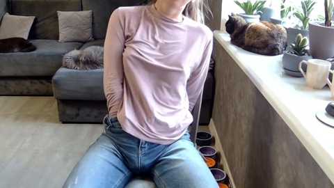 erotic_vibe @ chaturbate on 20241117