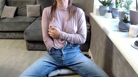 erotic_vibe @ chaturbate on 20241117