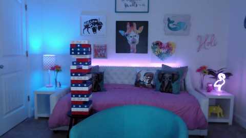 holihurricane @ chaturbate on 20241117