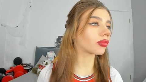 jenie_fire @ chaturbate on 20241117