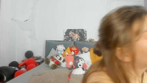 jenie_fire @ chaturbate on 20241117