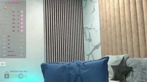 kassablanca_ @ chaturbate on 20241117