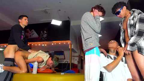 kobayaske @ chaturbate on 20241117