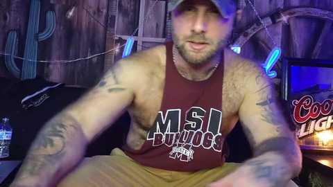 lancehardwood222 @ chaturbate on 20241117