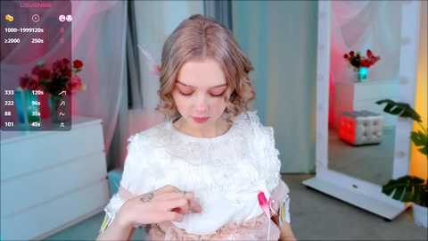 little_anitta @ chaturbate on 20241117