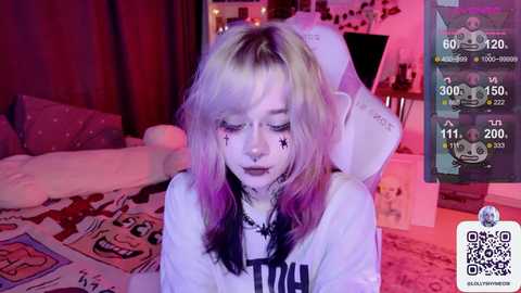 lollyshy__ @ chaturbate on 20241117