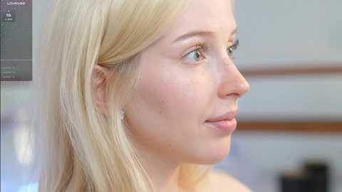 my_stella @ chaturbate on 20241117