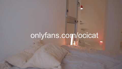 ocicat @ chaturbate on 20241117