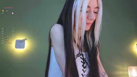 pamelaryant @ chaturbate on 20241117