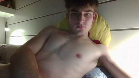 pepito1083 @ chaturbate on 20241117