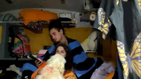 roocloo @ chaturbate on 20241117