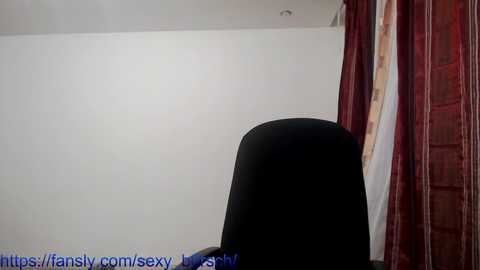 sexy_b0rsch @ chaturbate on 20241117