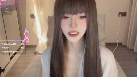 sunflowerbbb @ chaturbate on 20241117