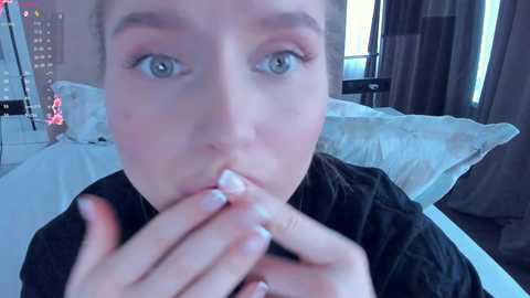 sunndrover @ chaturbate on 20241117