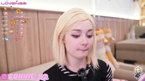 sunny_sonnie @ chaturbate on 20241117