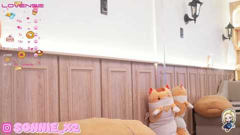 sunny_sonnie @ chaturbate on 20241117
