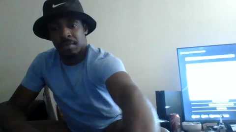 treydaddie @ chaturbate on 20241117