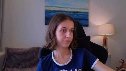 vanessabayer @ chaturbate on 20241117